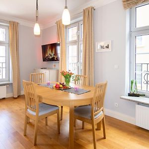 Maya'S Flats & Resorts - Staromiejski Apartments